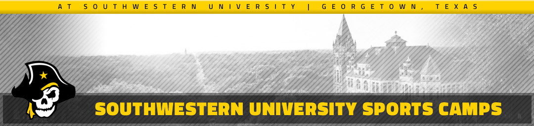 Southwestern University Athletics - Portal